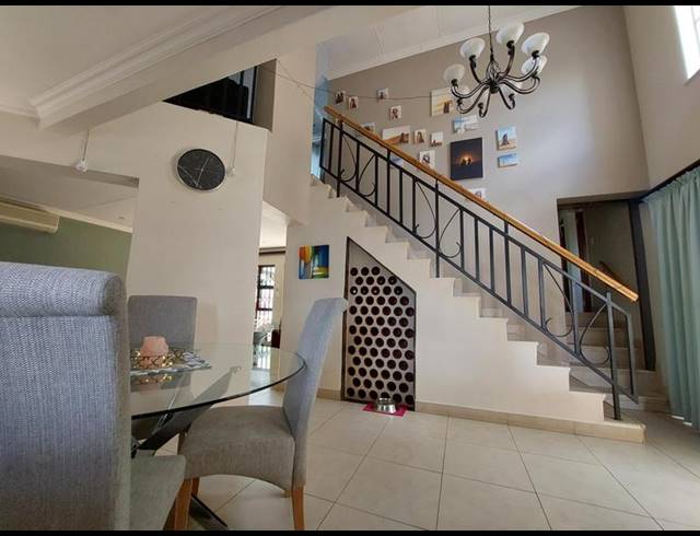 3 BEDROOM TOWNHOUSE FOR SALE IN BRUMA